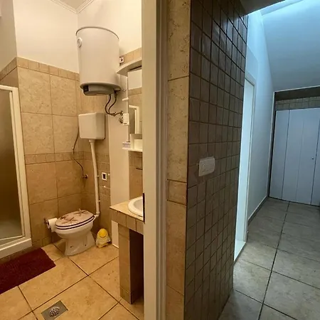 Apartment Sole