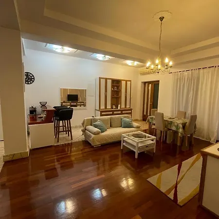 Apartment Sole Nerezine