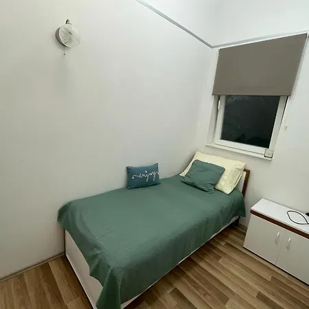 Sole Apartment *
