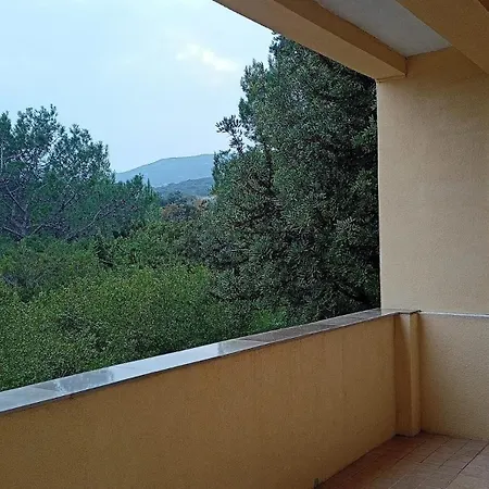 Apartmán Sole Nerezine