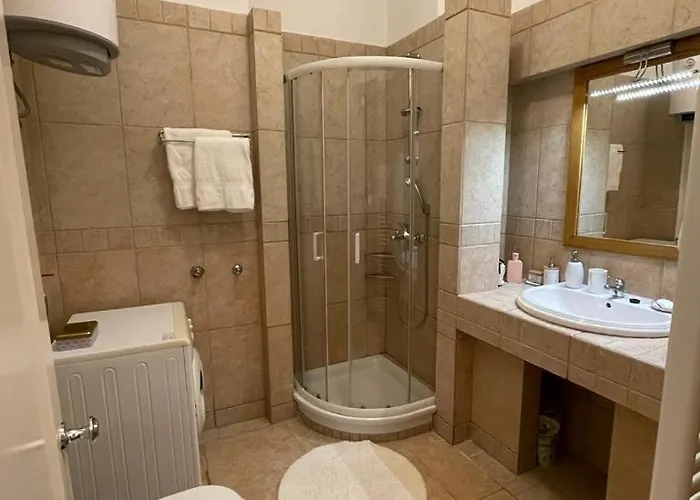 Sole Apartman Nerezine