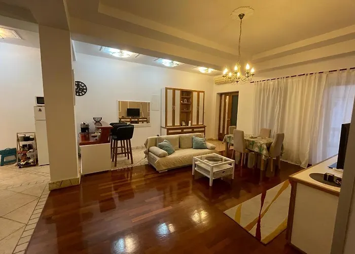 Apartman Sole Nerezine