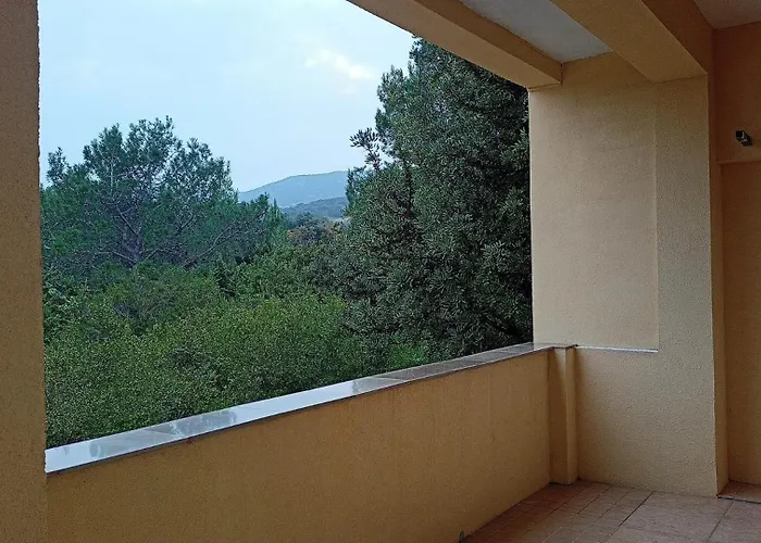 Apartman Sole Nerezine