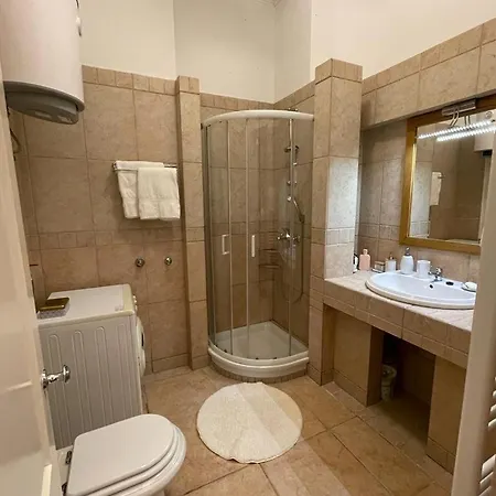 Sole Apartman Nerezine