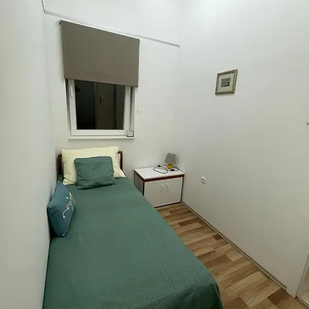 Sole Нерезине