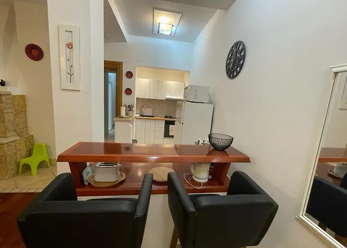 Appartement Sole Nerezine