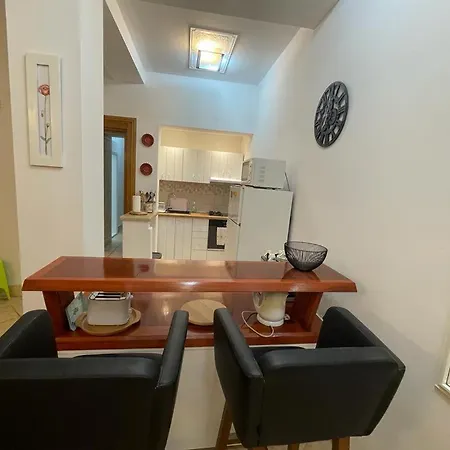 Apartment Sole Nerezine